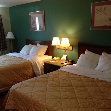 Mid Ohio Inn Bellville Eksteriør billede