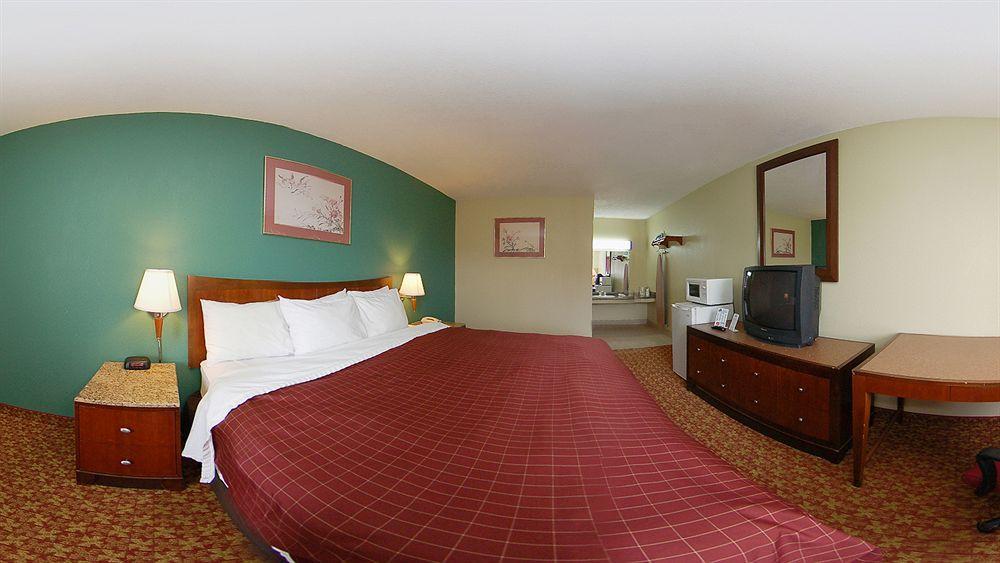 Mid Ohio Inn Bellville Eksteriør billede