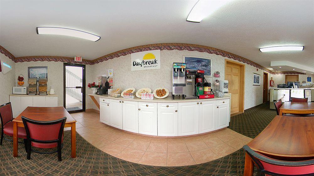Mid Ohio Inn Bellville Eksteriør billede